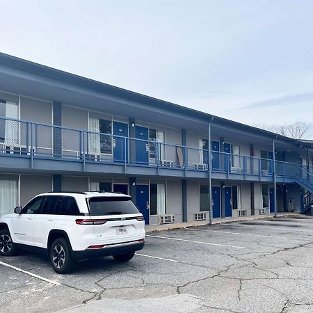 Motel 6 Spartanburg, Sc Northwest Business 85 Ngoại thất bức ảnh