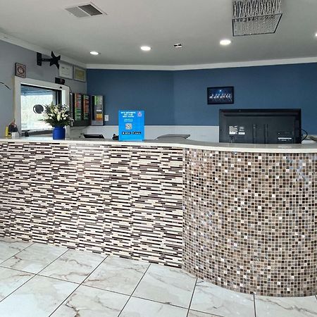 Motel 6 Spartanburg, Sc Northwest Business 85 Ngoại thất bức ảnh