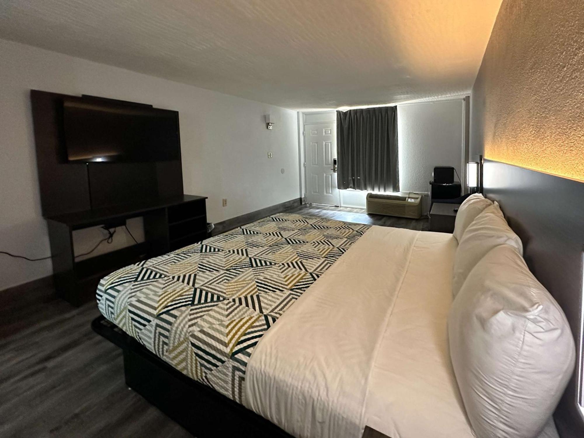 Motel 6 Spartanburg, Sc Northwest Business 85 Ngoại thất bức ảnh