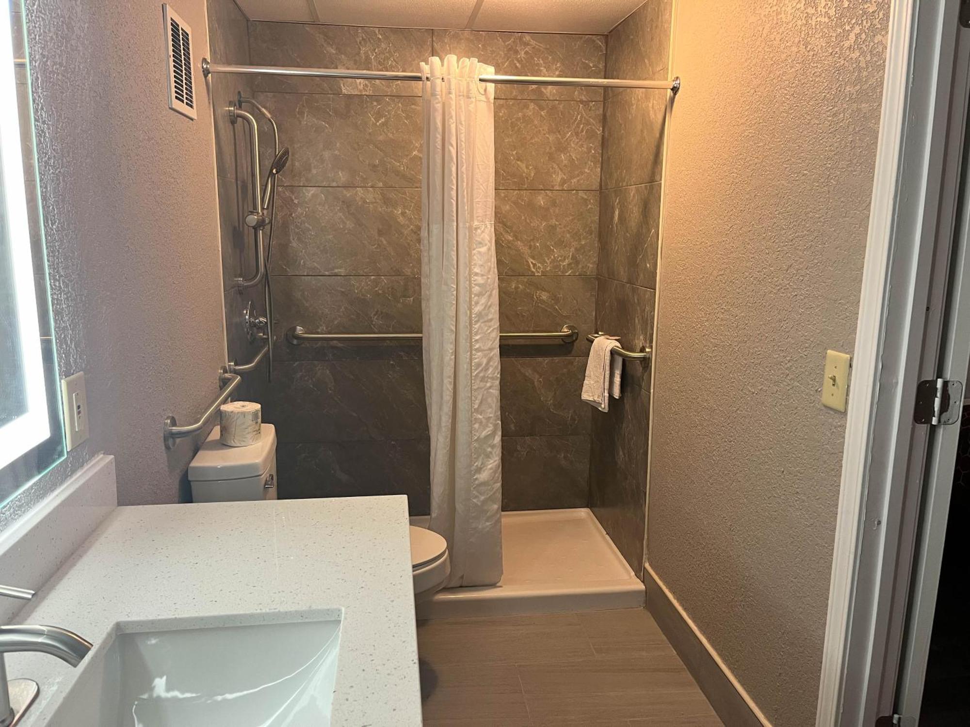 Motel 6 Spartanburg, Sc Northwest Business 85 Ngoại thất bức ảnh
