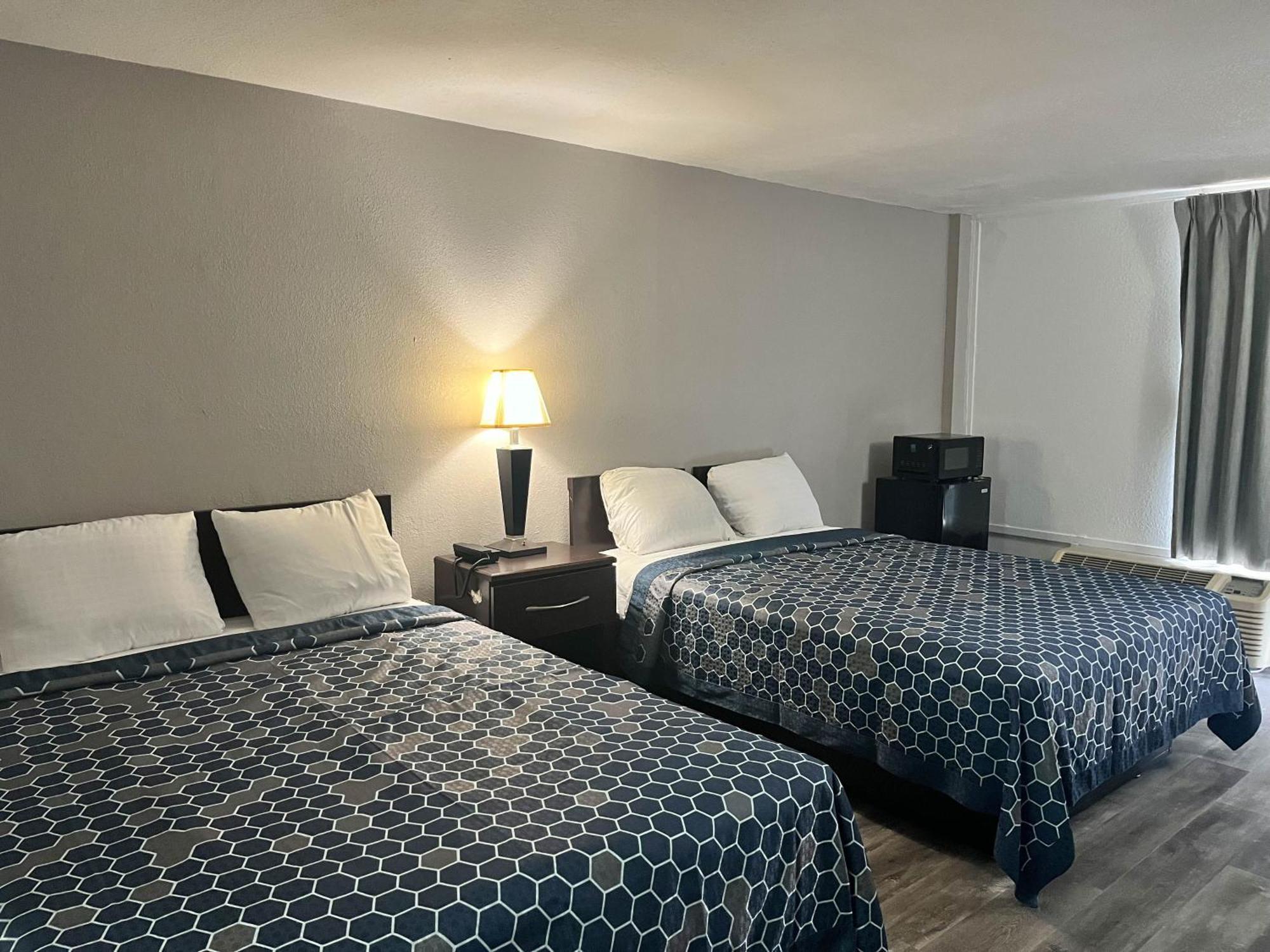 Motel 6 Spartanburg, Sc Northwest Business 85 Ngoại thất bức ảnh