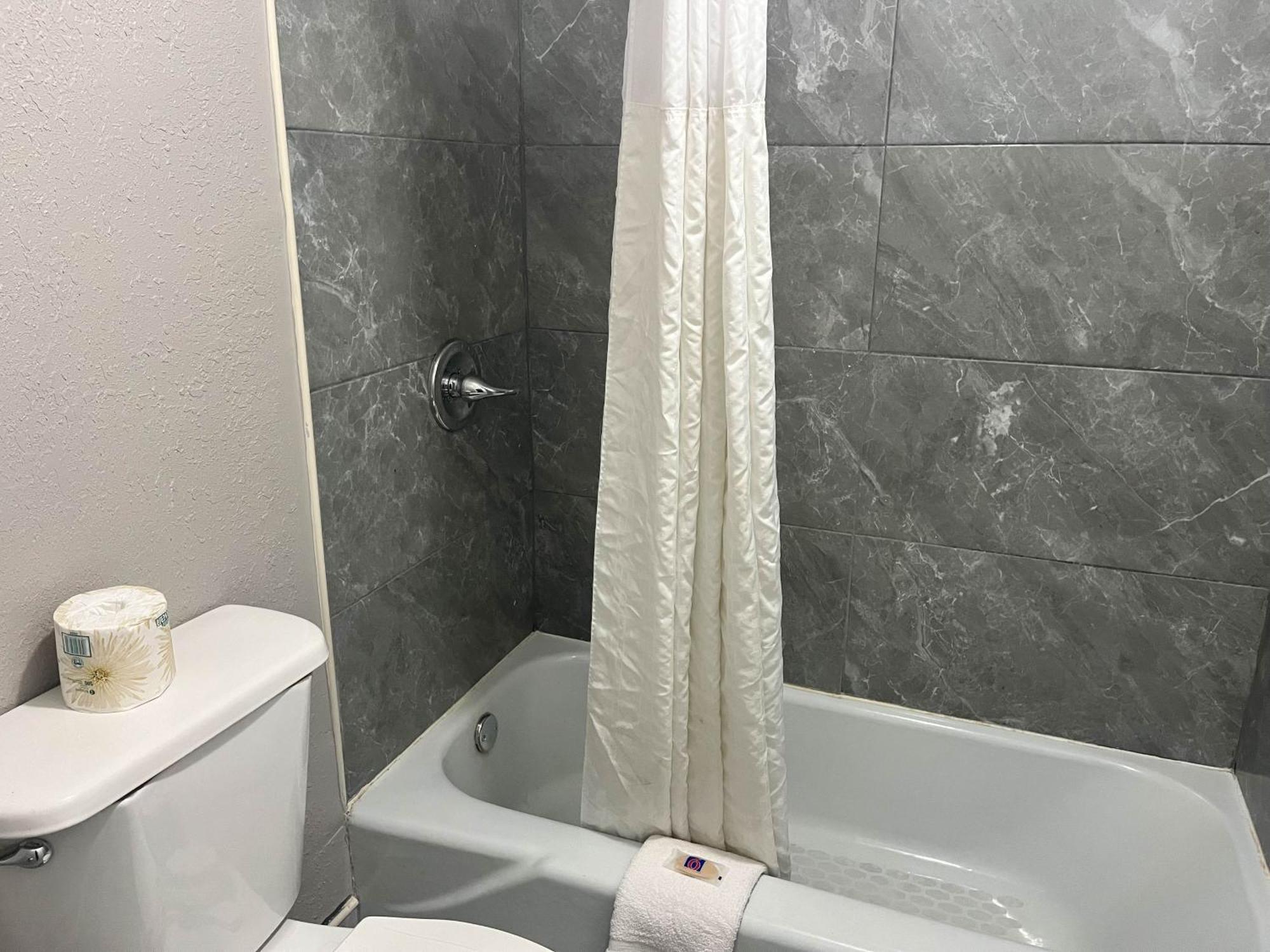 Motel 6 Spartanburg, Sc Northwest Business 85 Ngoại thất bức ảnh
