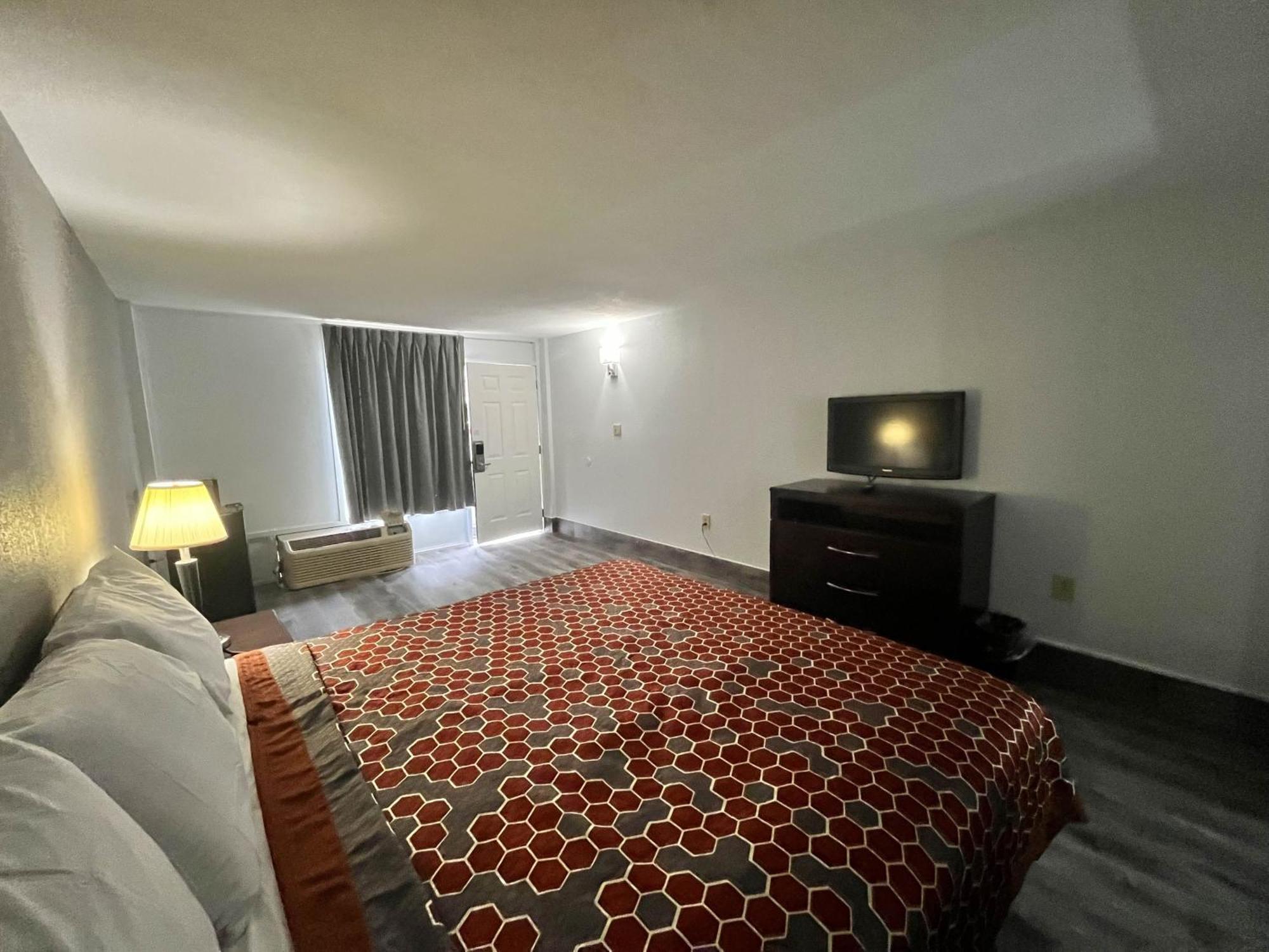 Motel 6 Spartanburg, Sc Northwest Business 85 Ngoại thất bức ảnh