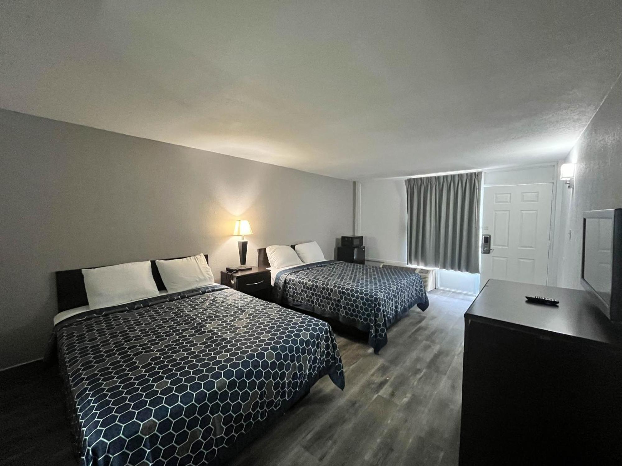 Motel 6 Spartanburg, Sc Northwest Business 85 Ngoại thất bức ảnh