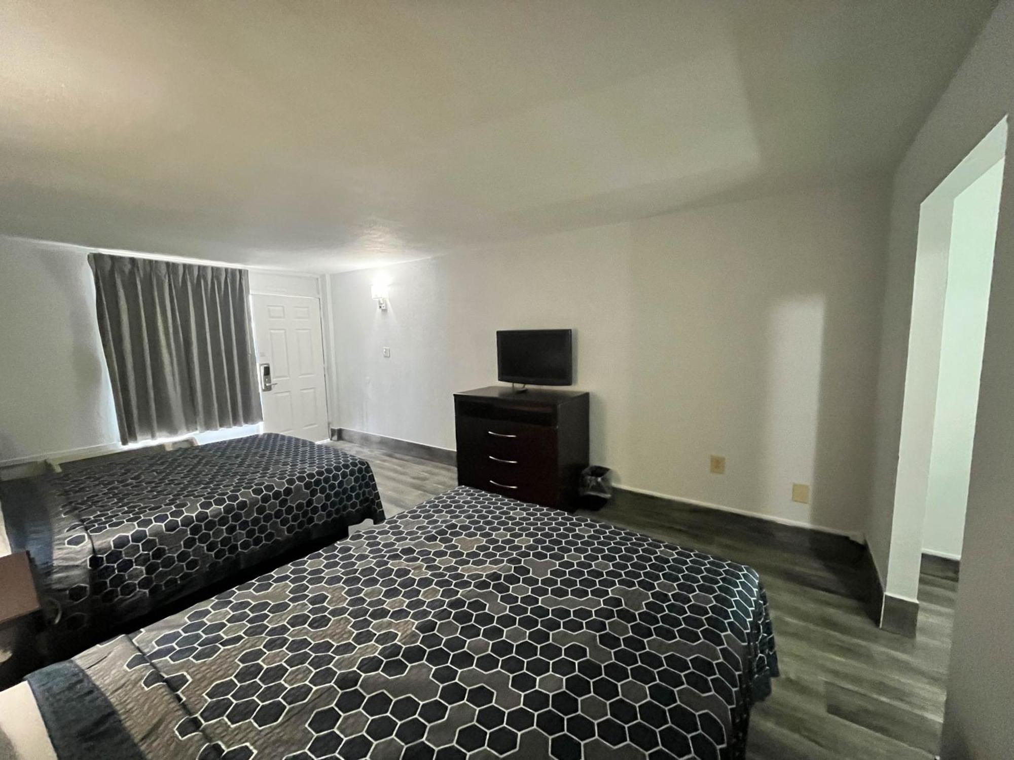 Motel 6 Spartanburg, Sc Northwest Business 85 Ngoại thất bức ảnh