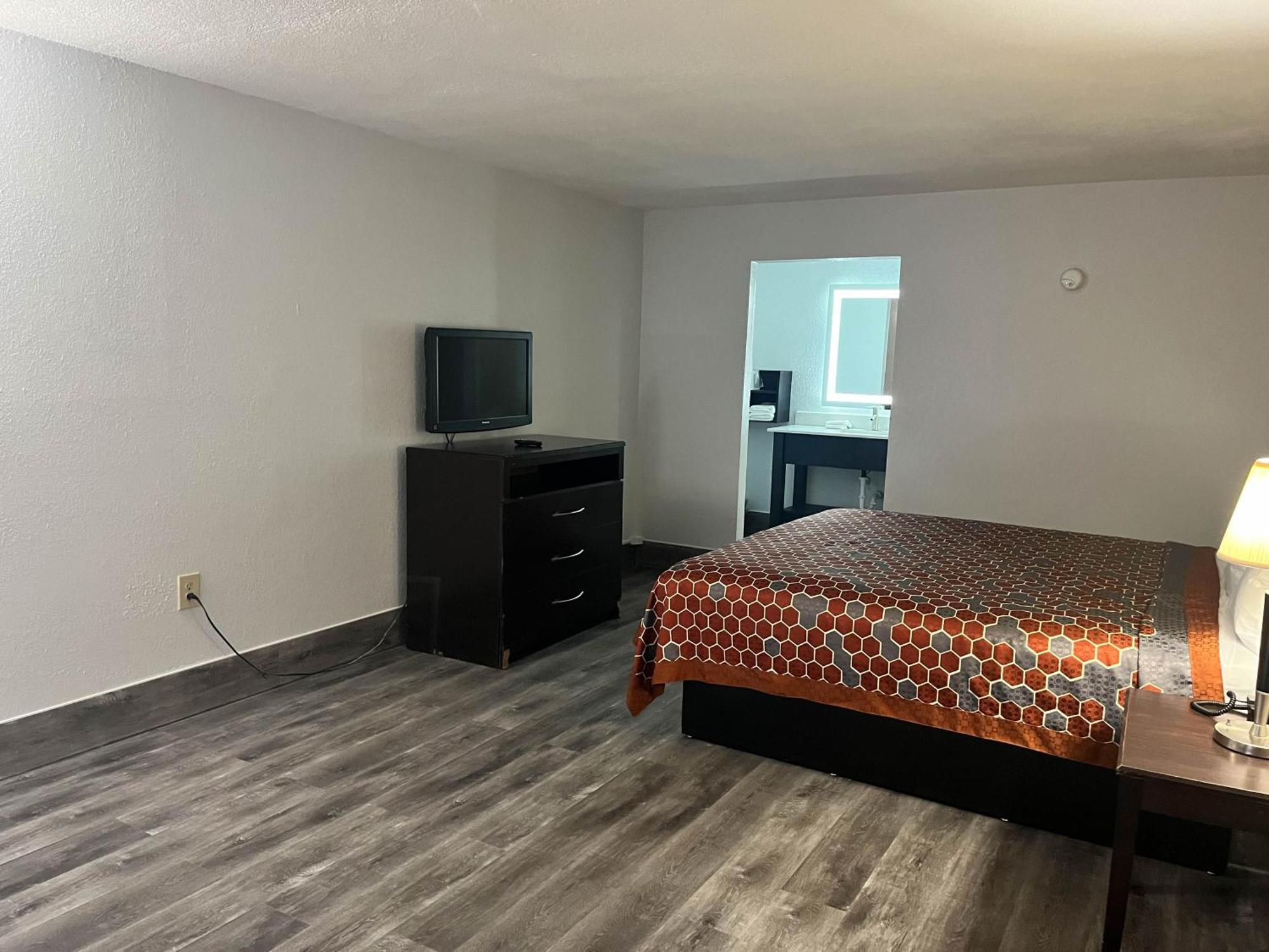 Motel 6 Spartanburg, Sc Northwest Business 85 Ngoại thất bức ảnh