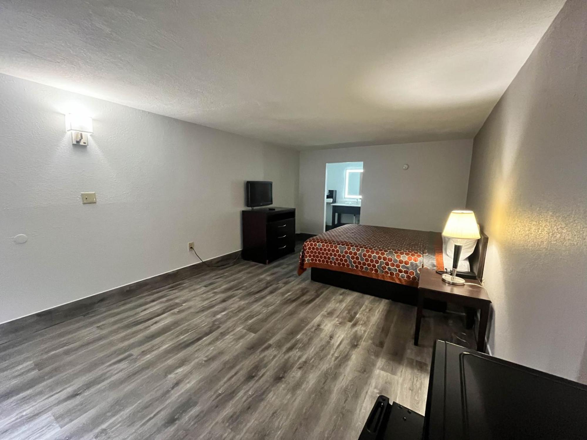 Motel 6 Spartanburg, Sc Northwest Business 85 Ngoại thất bức ảnh